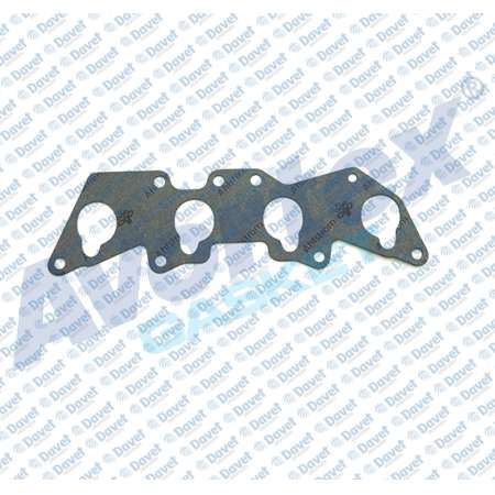 AVORTEX 447 Emme Manifold Conta Orj.Malzeme Megane-Clio 1.4-1.6 8v K7j-K7m Dik Delik